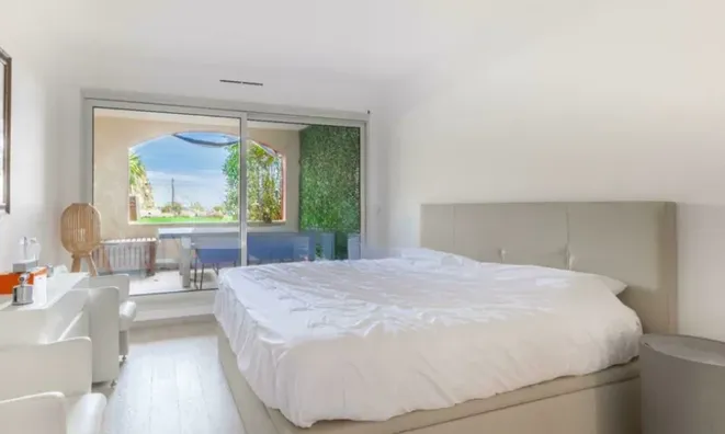 Недвижимость Apartment Monaco, Fontvieille: 7