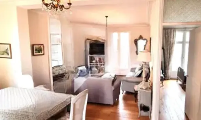 Недвижимость Villa République Cannes: 2