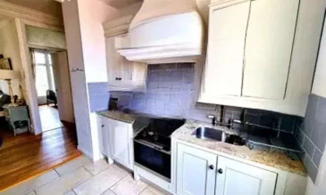 Недвижимость Villa République Cannes: 3