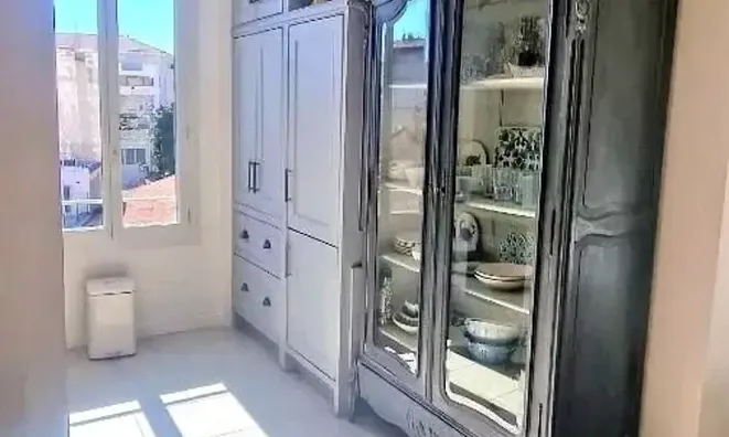 Недвижимость Villa République Cannes: 4