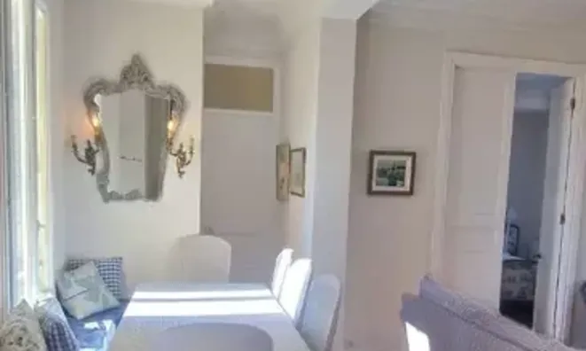 Недвижимость Villa République Cannes: 5