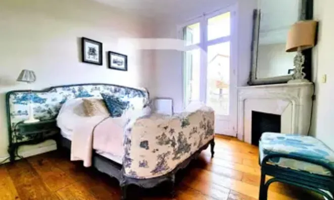 Недвижимость Villa République Cannes: 6