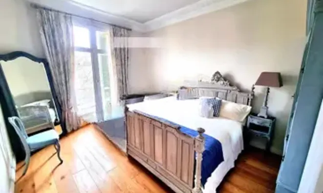 Недвижимость Villa République Cannes: 8
