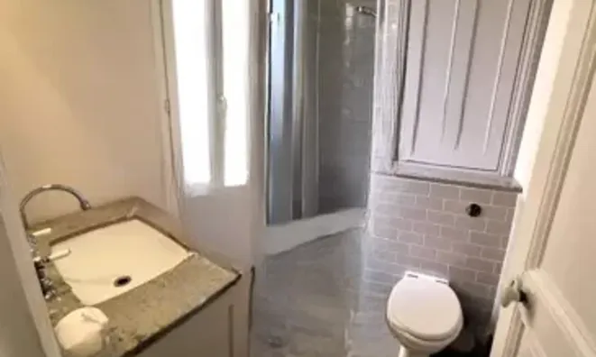Недвижимость Villa République Cannes: 9