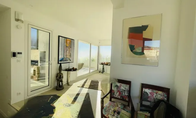 Недвижимость Villa République Cannes: 6