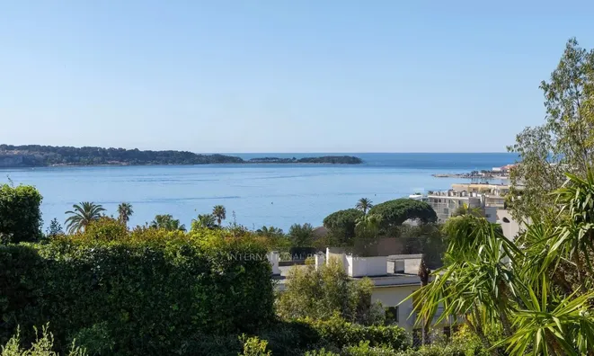 Недвижимость Villa Cannes: 2