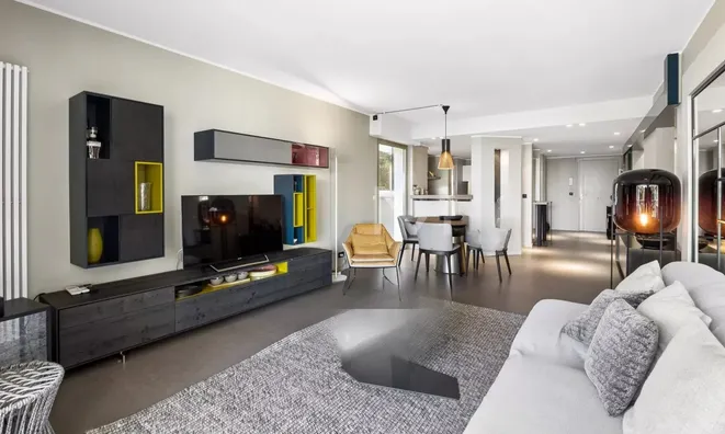 Недвижимость Villa Cannes: 4
