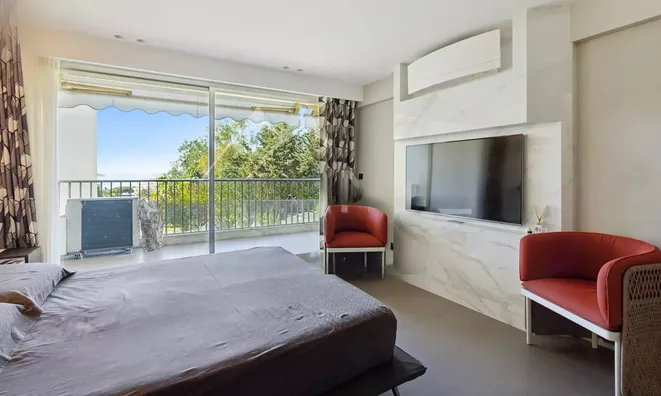 Недвижимость Villa Cannes: 5
