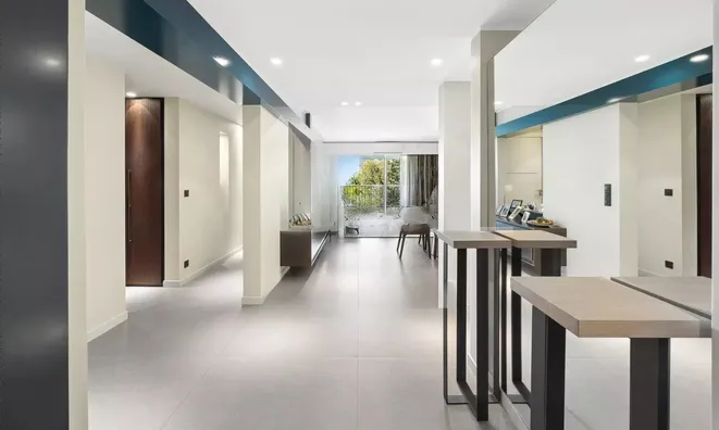 Недвижимость Villa Cannes: 8