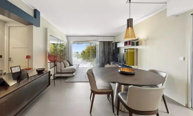 Недвижимость Villa Cannes: 9