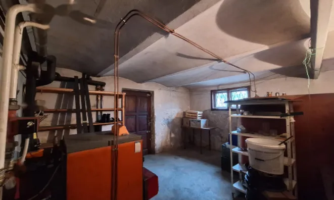 Недвижимость Участок Строительная Шентьяков Любляна Чрнуче: 2