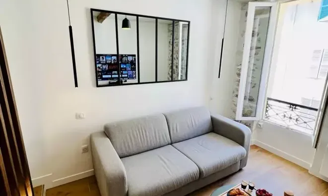 Недвижимость Villa Suquet Cannes: 1