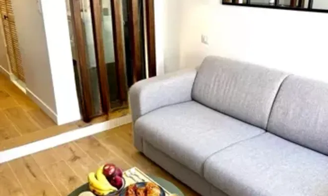 Недвижимость Villa Suquet Cannes: 2