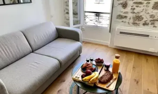 Недвижимость Villa Suquet Cannes: 3