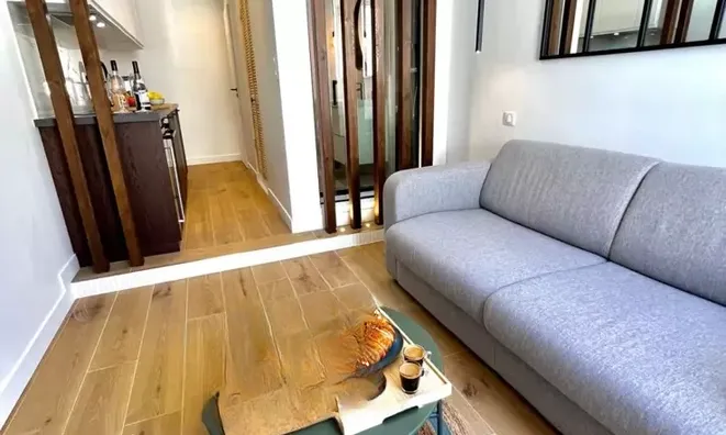 Недвижимость Villa Suquet Cannes: 4