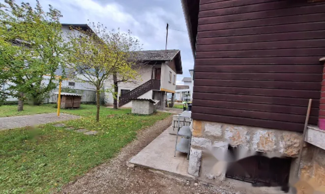 Недвижимость Участок Строительная Шентьяков Любляна Чрнуче: 3