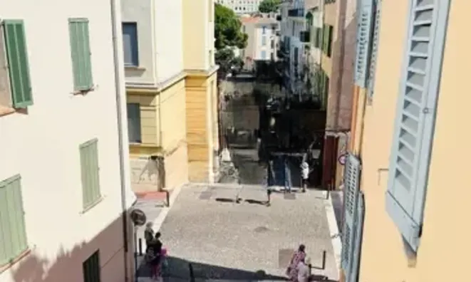 Недвижимость Villa Suquet Cannes: 8