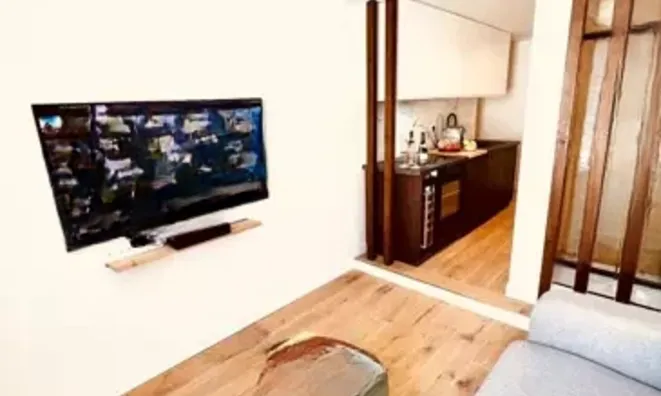 Недвижимость Villa Suquet Cannes: 12