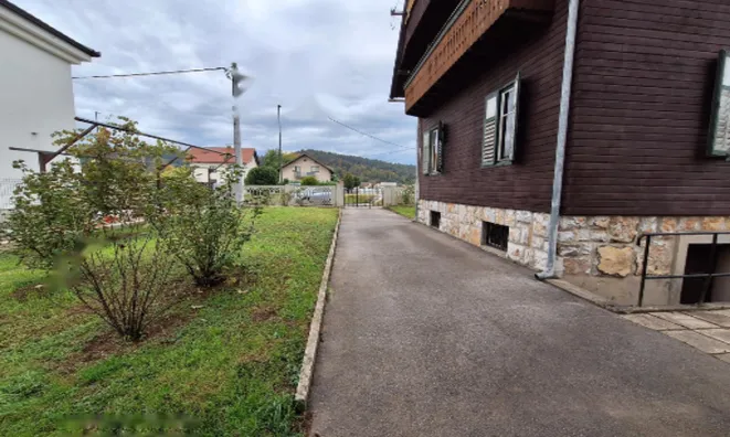 Недвижимость Участок Строительная Шентьяков Любляна Чрнуче: 4