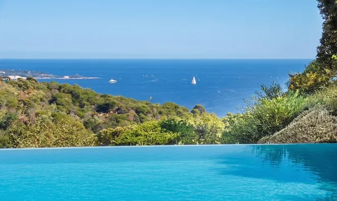 Недвижимость Villa Cannes: 1