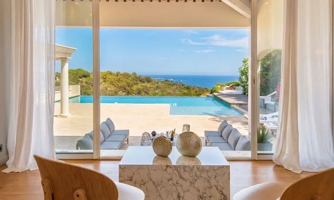 Недвижимость Villa Cannes: 2