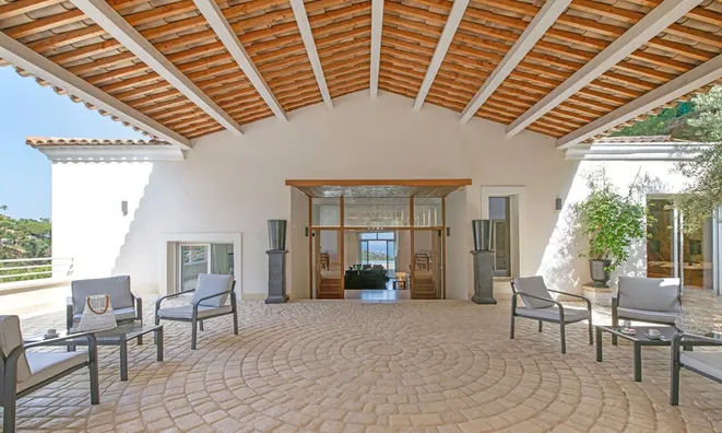 Недвижимость Villa Cannes: 3