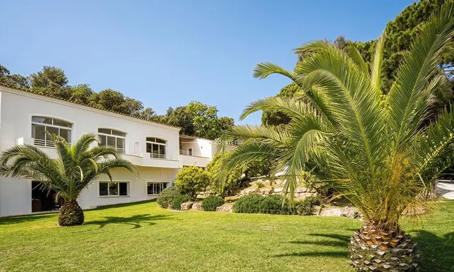 Недвижимость Villa Cannes: 6