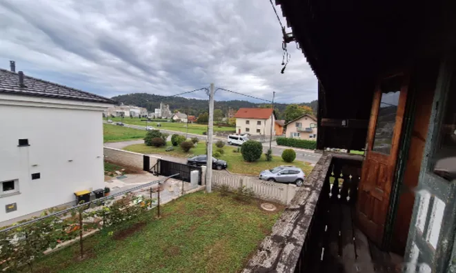 Недвижимость Участок Строительная Шентьяков Любляна Чрнуче: 6