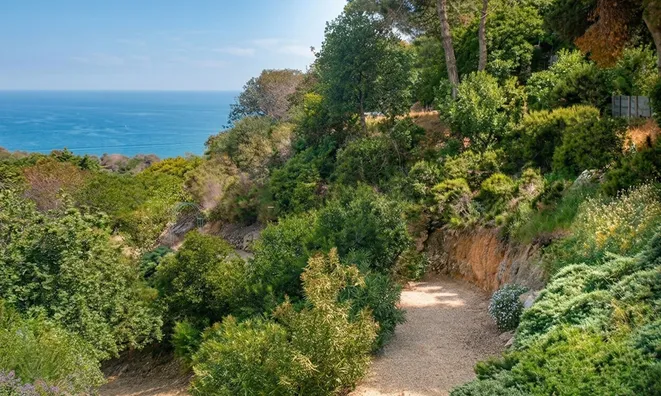 Недвижимость Villa Cannes: 7