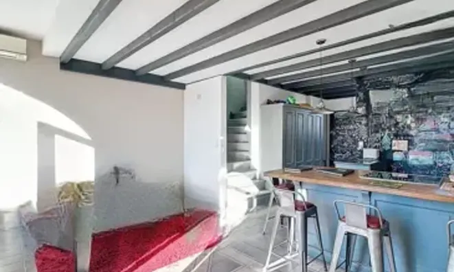 Недвижимость Estate Cannes République: 3