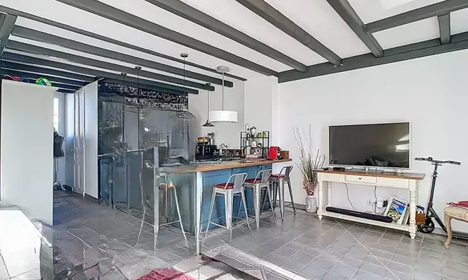 Недвижимость Estate Cannes République: 4