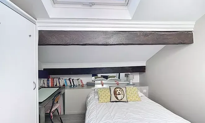 Недвижимость Estate Cannes République: 7