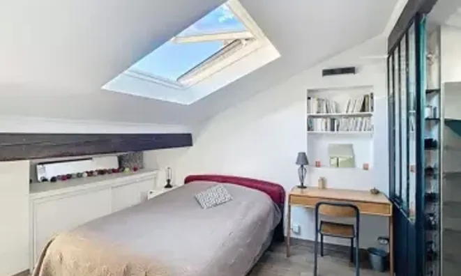 Недвижимость Estate Cannes République: 8