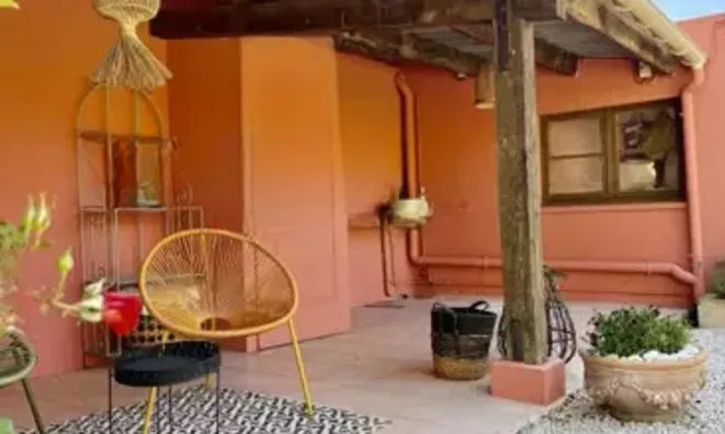 Недвижимость Maison La Bocca: 3