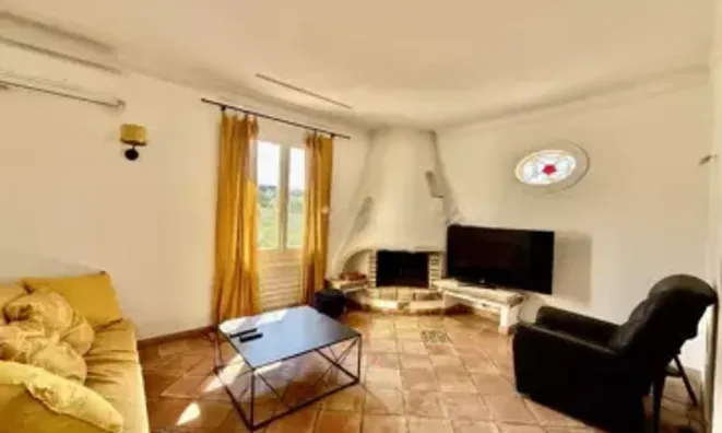 Недвижимость Maison La Bocca: 5