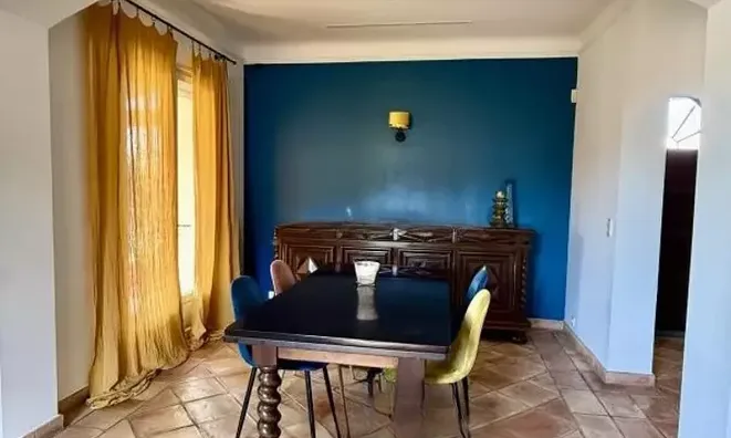 Недвижимость Maison La Bocca: 7
