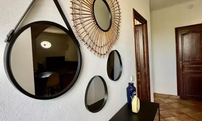 Недвижимость Maison La Bocca: 10