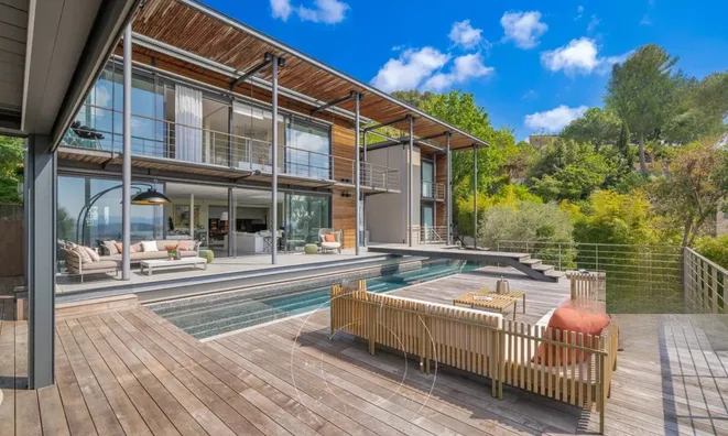Недвижимость Villa La Bocca Nord: 6