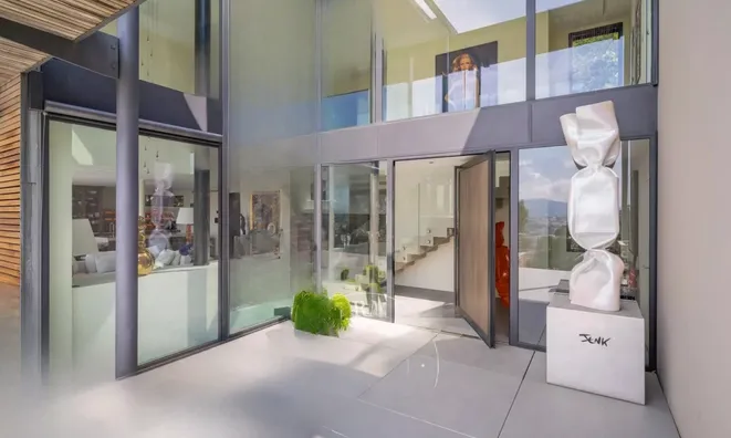 Недвижимость Villa La Bocca Nord: 7