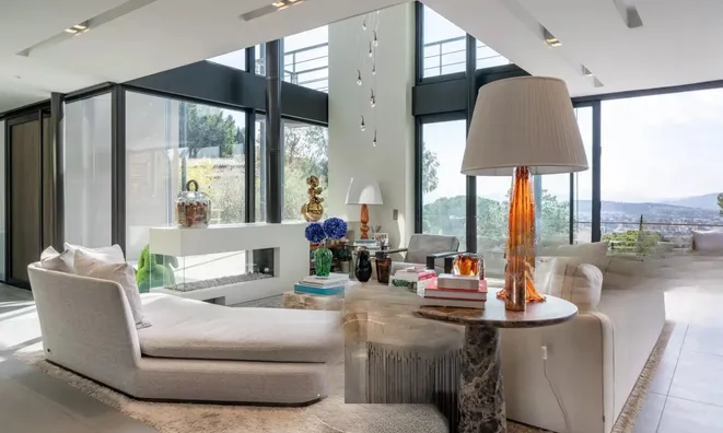 Недвижимость Villa La Bocca Nord: 10