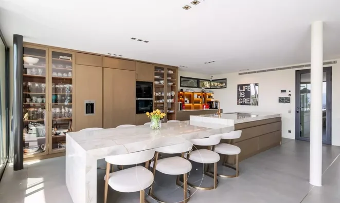 Недвижимость Villa La Bocca Nord: 13