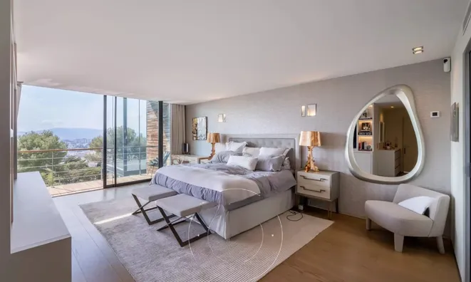 Недвижимость Villa La Bocca Nord: 16