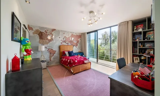 Недвижимость Villa La Bocca Nord: 19
