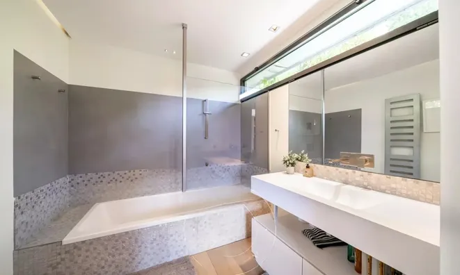 Недвижимость Villa La Bocca Nord: 20