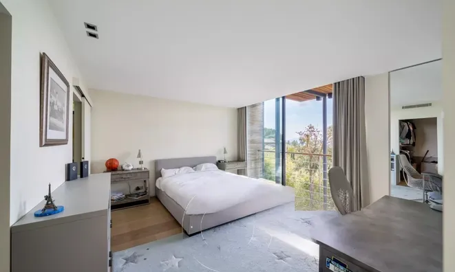 Недвижимость Villa La Bocca Nord: 21