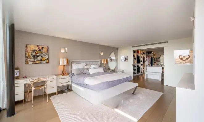 Недвижимость Villa La Bocca Nord: 26