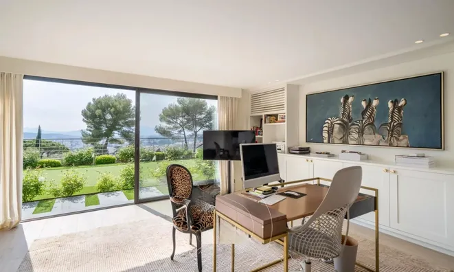 Недвижимость Villa La Bocca Nord: 27