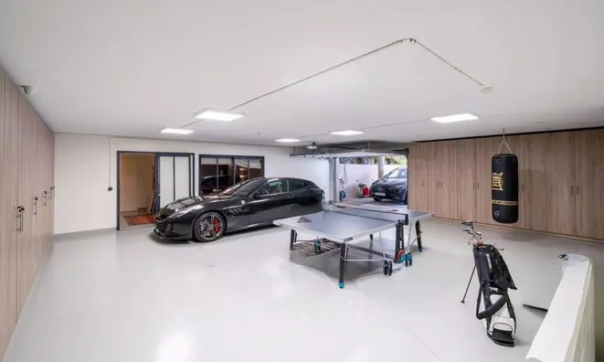Недвижимость Villa La Bocca Nord: 29