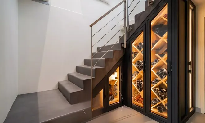 Недвижимость Villa La Bocca Nord: 30