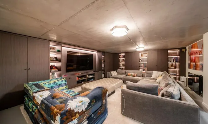 Недвижимость Villa La Bocca Nord: 31
